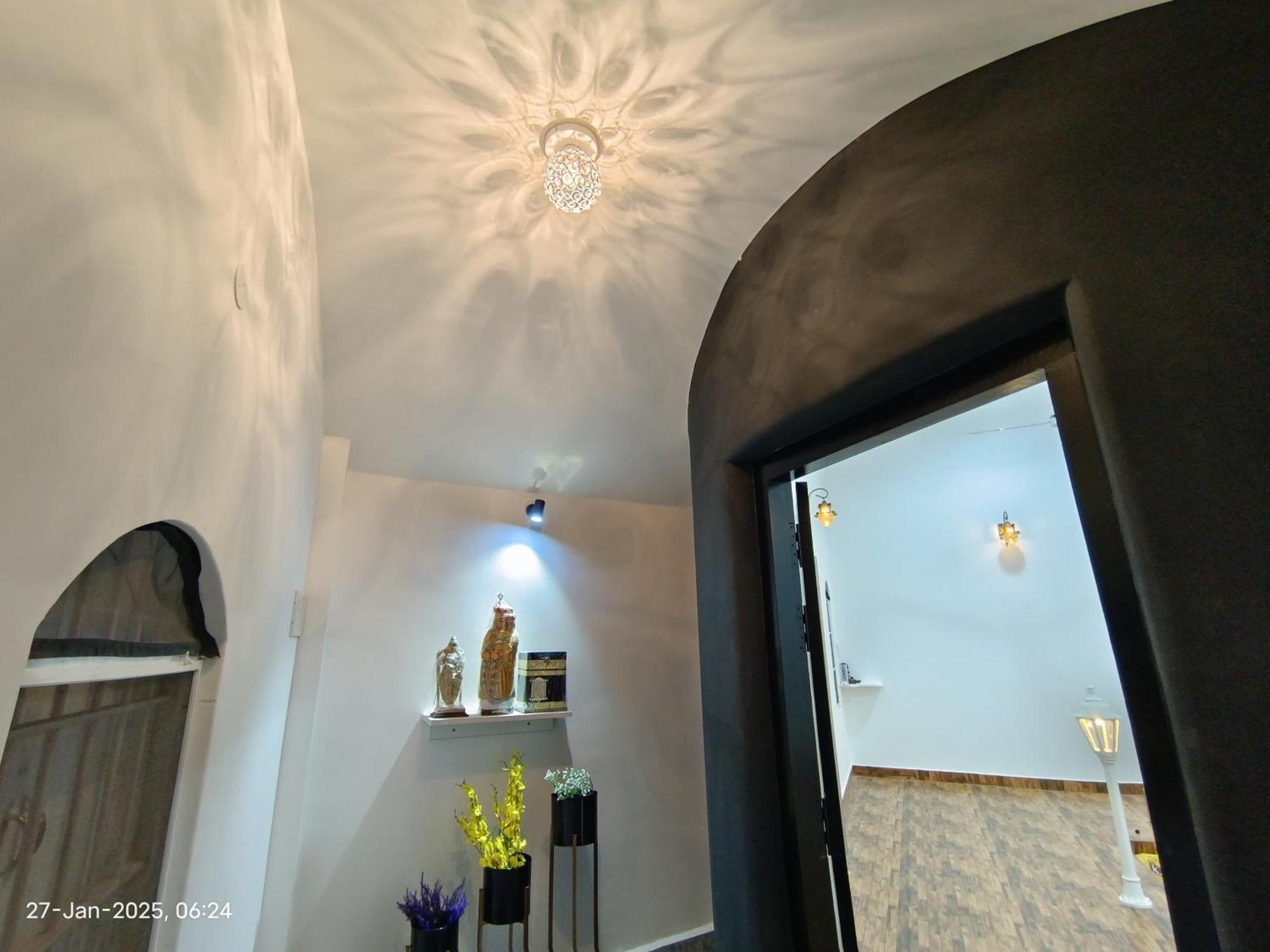 Caveman Guest House Puducherry Zewnętrze zdjęcie