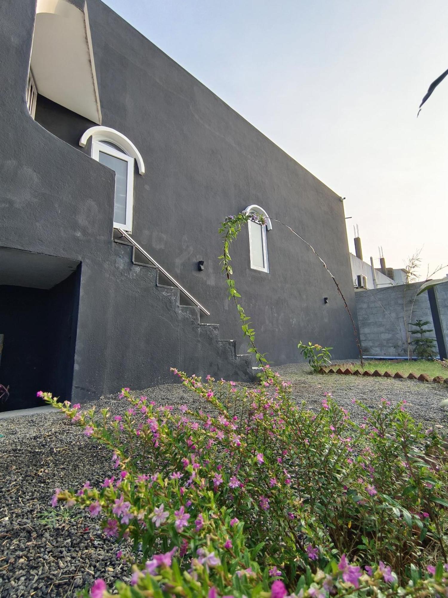Caveman Guest House Puducherry Zewnętrze zdjęcie