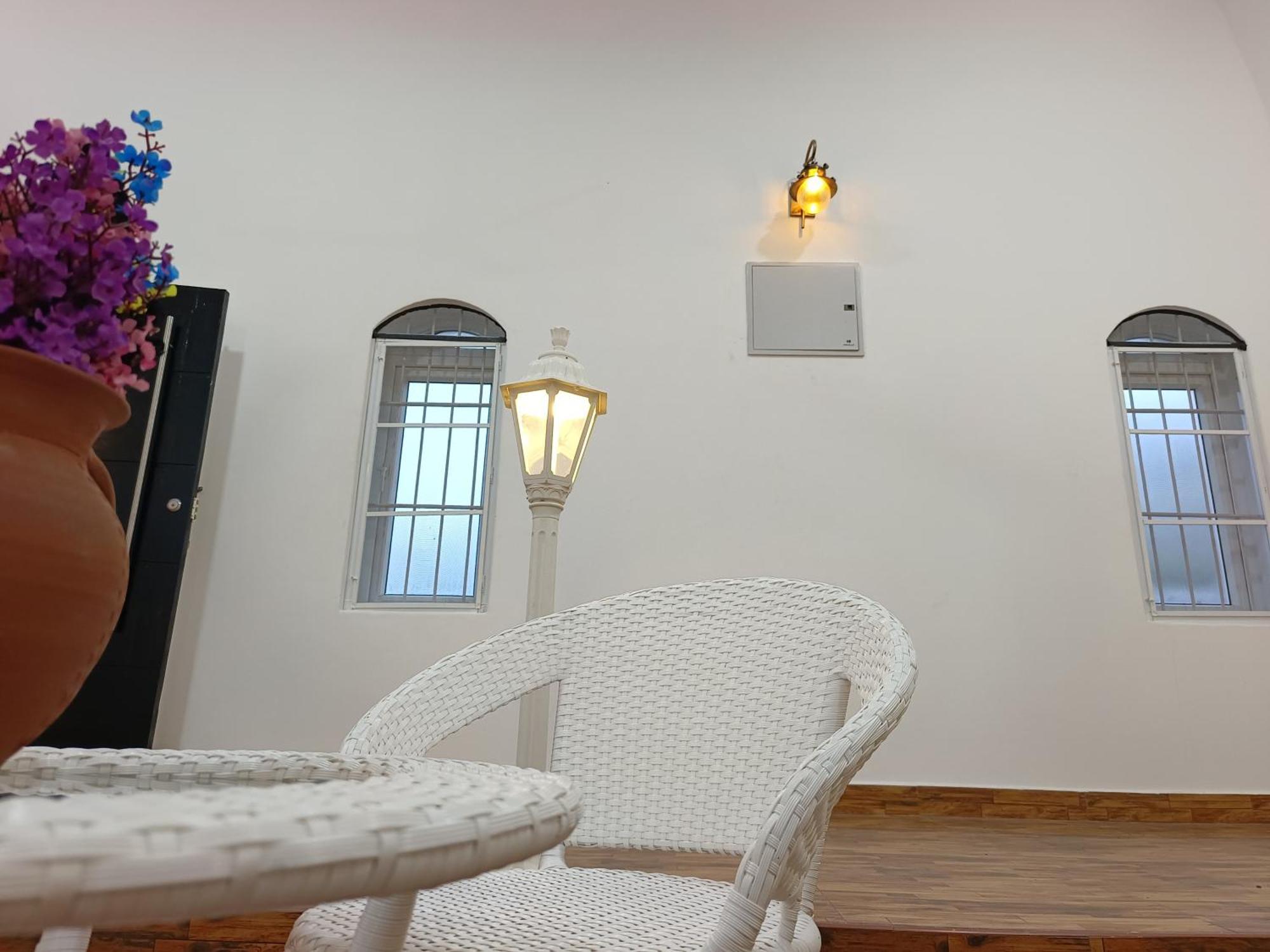 Caveman Guest House Puducherry Zewnętrze zdjęcie